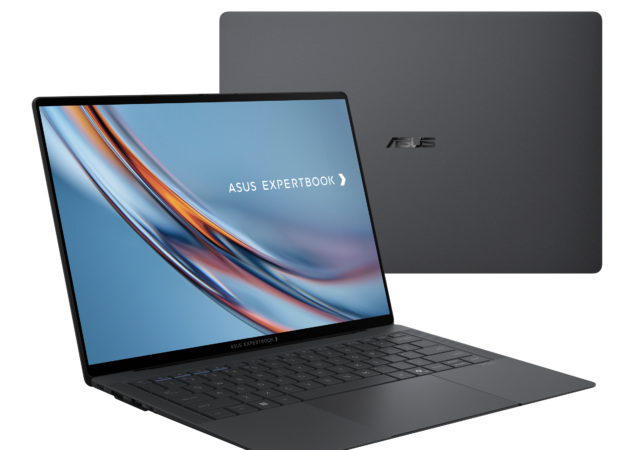 asus expertbook ultra banner