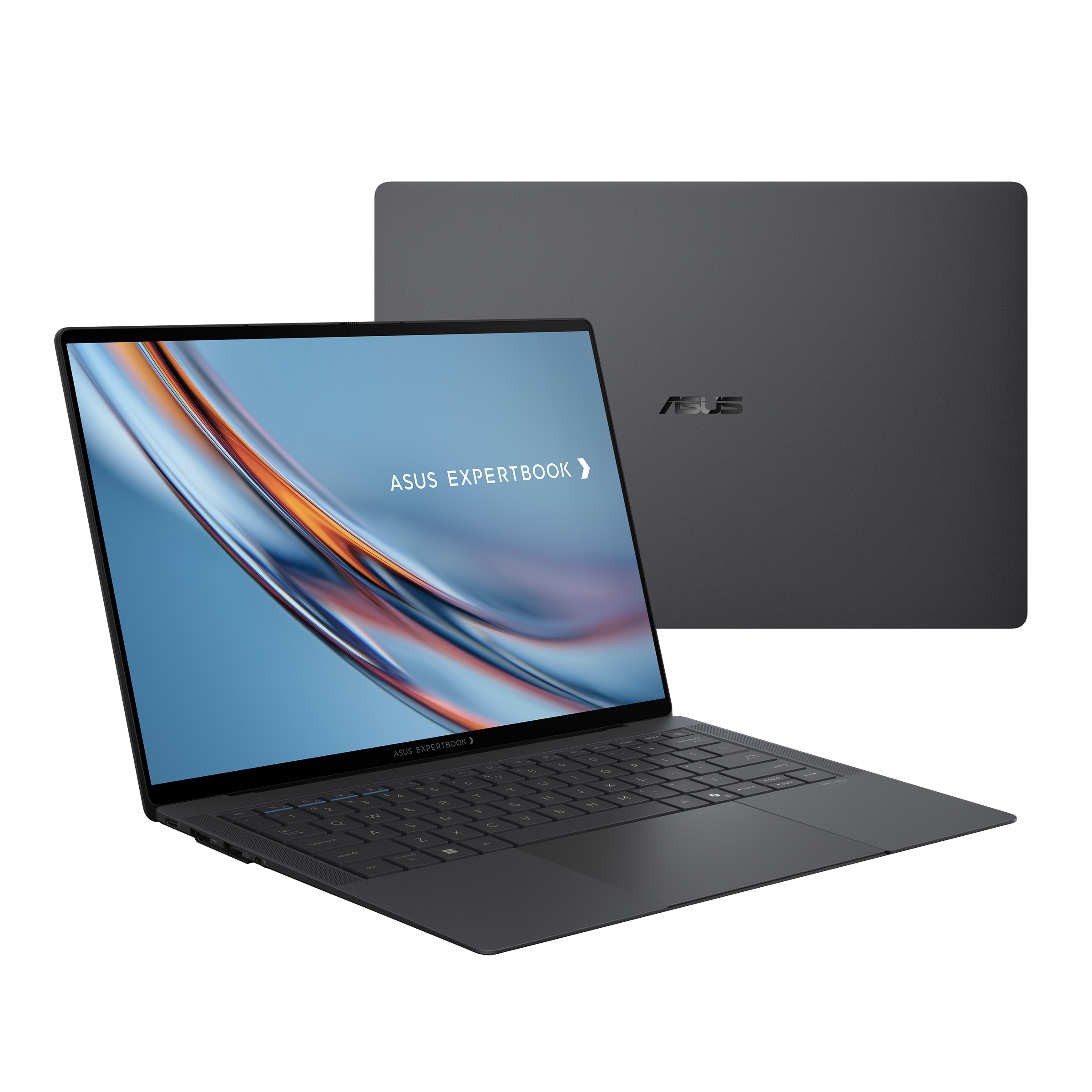 asus expertbook ultra banner