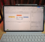 Lenovo Idea Tab Pro Gen 2 1
