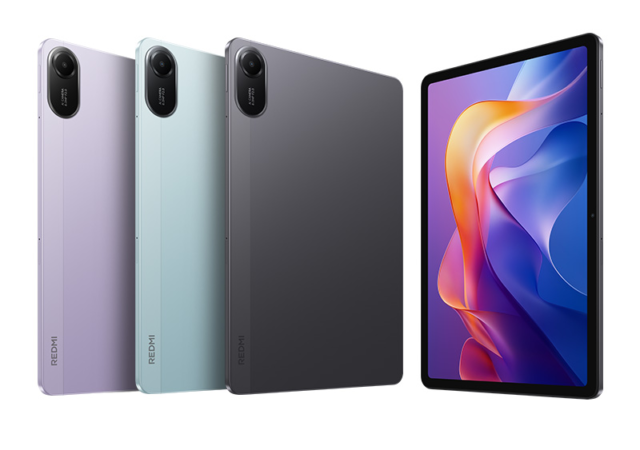 redmi pad 2 4g banner