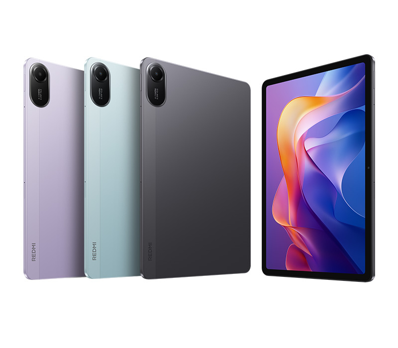 redmi pad 2 4g banner