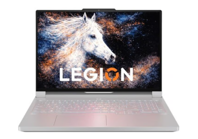 lenovo Legion R9000P banner