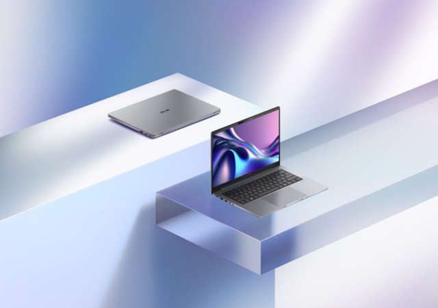 ASUS ExpertBook PM5 G2 banner