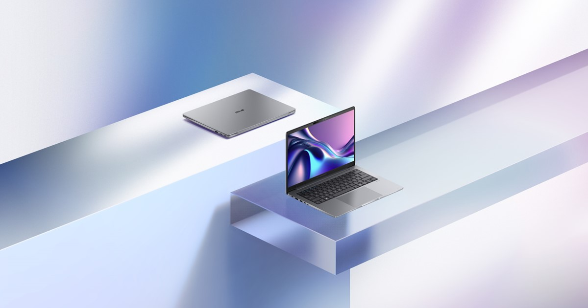 ASUS ExpertBook PM5 G2 banner