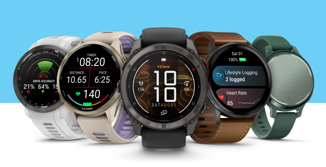 rekomendasi jam garmin banner
