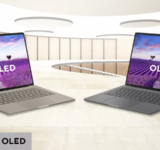 perbedaan layar oled vs mini led banner