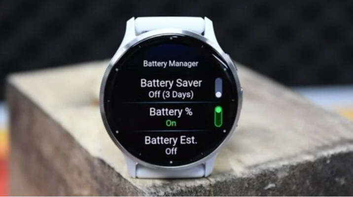 rekomendasi jam garmin 2