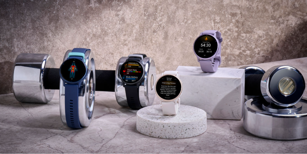 smartwatch terbaik di bawah 5 juta 2