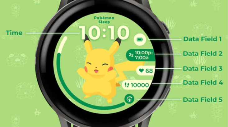 watch face 2