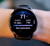 smartwatch garmin banner