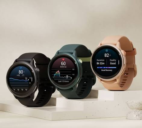 review garmin untuk pemakaian sehari-hari 2