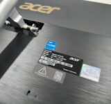 Acer Aspire ACX22 banner