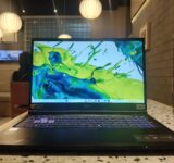 Spesifikasi Acer Aspire 7 Pro (New Generation)