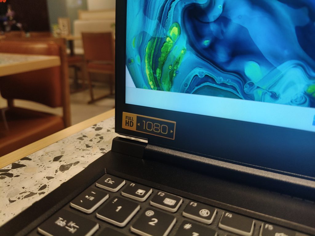 Spesifikasi Acer Aspire 7 Pro (New Generation) 2
