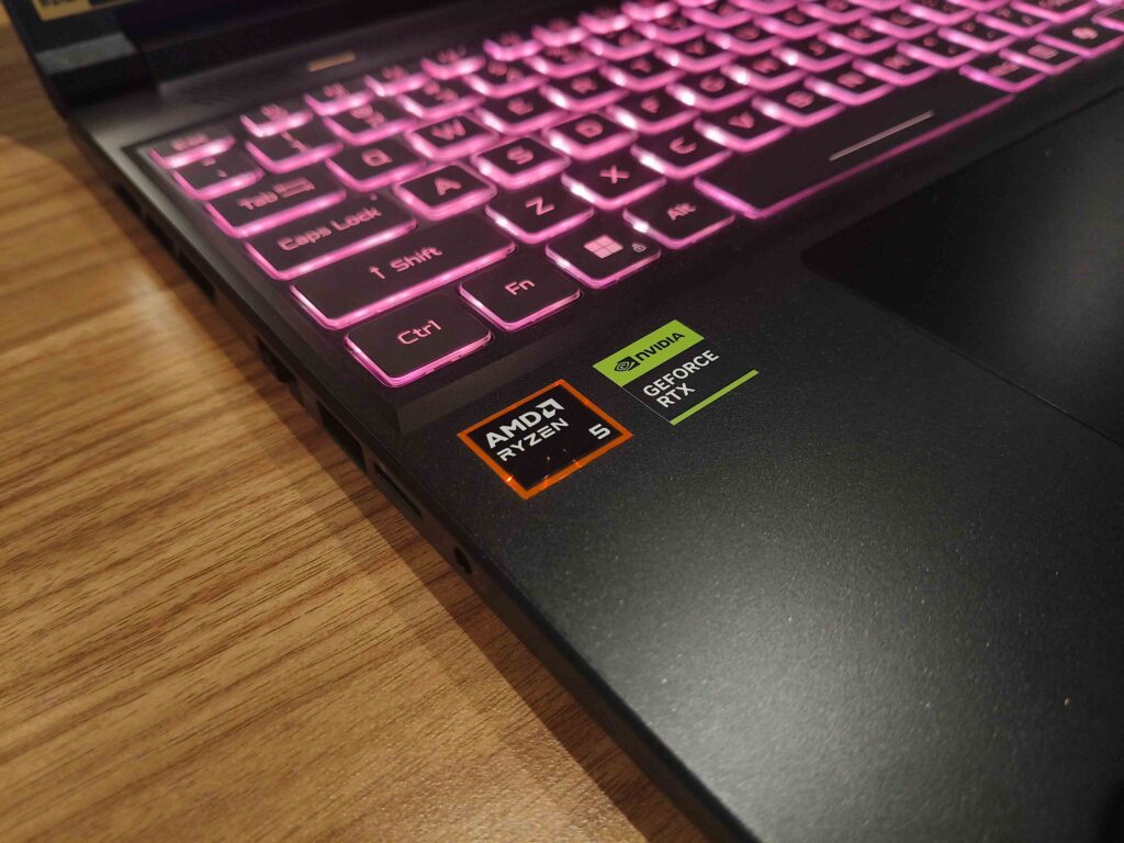 Acer Nitro V16S AI 2