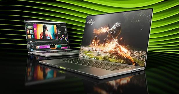 performa gpu laptop banner