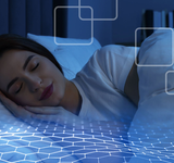 ai sleep tracking banner