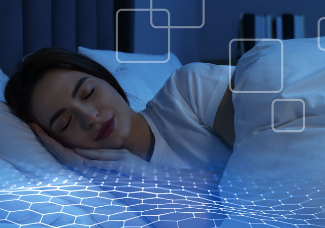 ai sleep tracking banner
