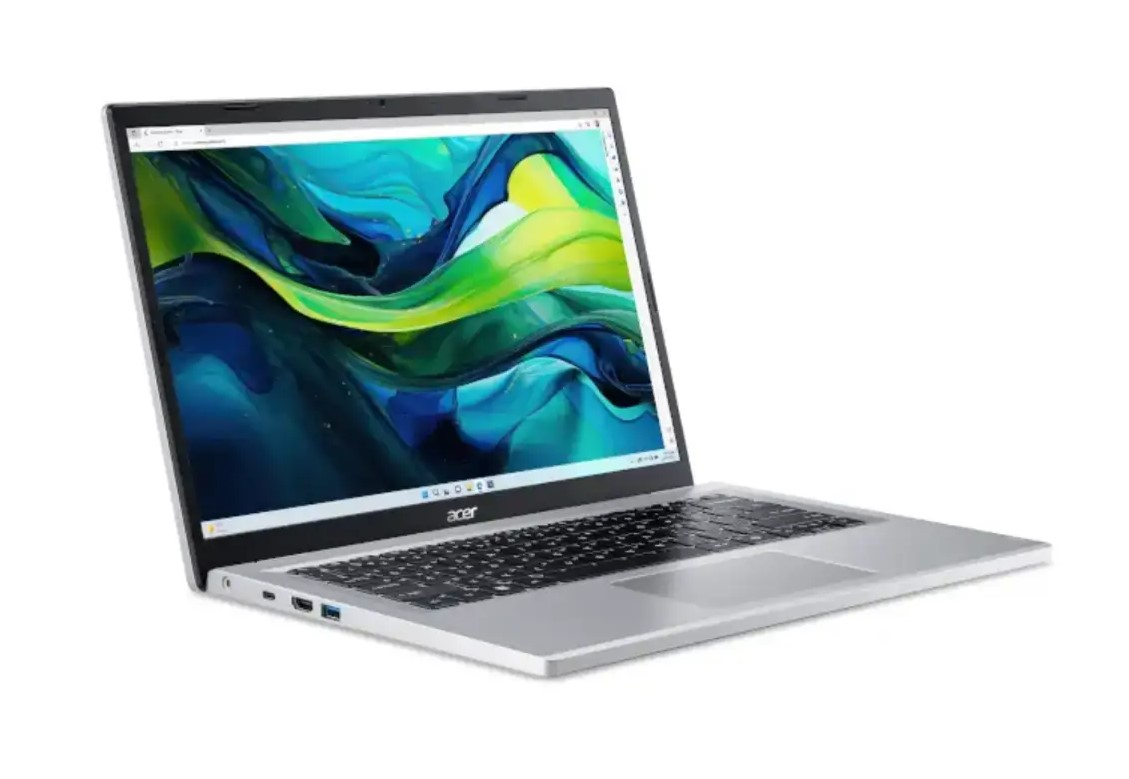 laptop 14 inci banner