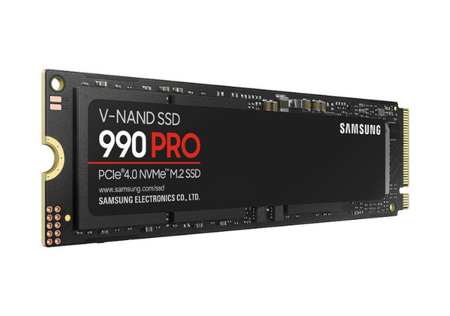 what is ssd nvme gen 5