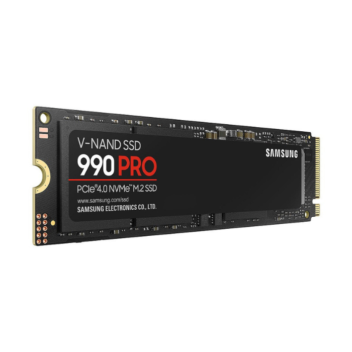 what is ssd nvme gen 5