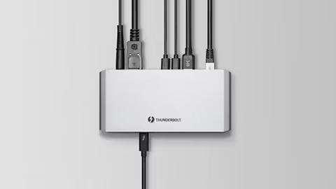 thunderbolt 4 banner