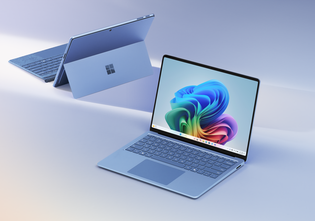 laptop copilot+ pc banner