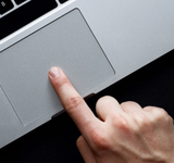 Touchpad Haptic Feedback banner