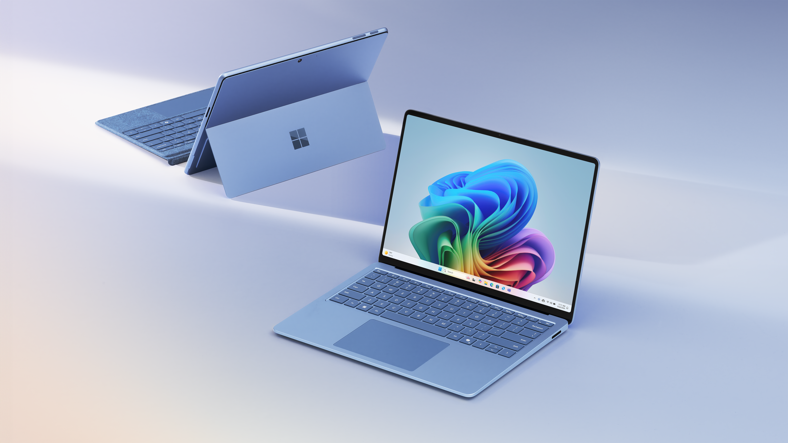 laptop copilot+ pc banner