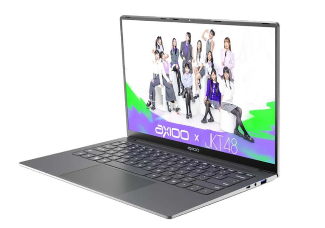 Axioo Hype R5-OLED banner
